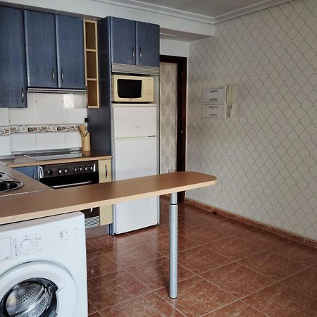 Ferienwohnung Apartamento Las Gaviotas Moaña Exterior foto