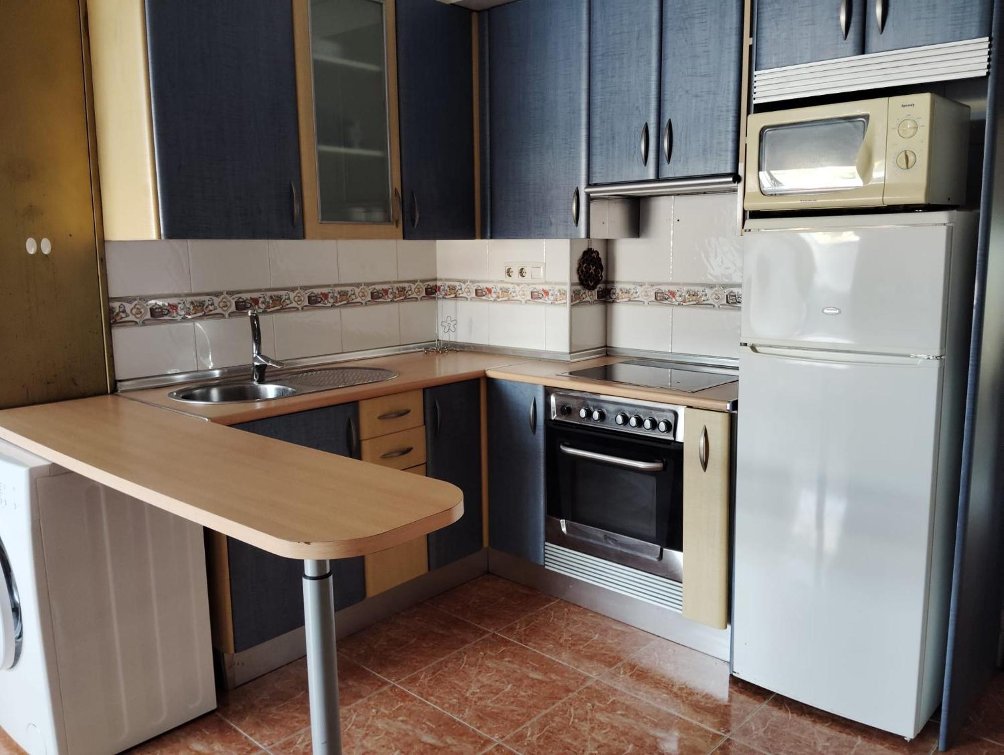 Ferienwohnung Apartamento Las Gaviotas Moaña Exterior foto